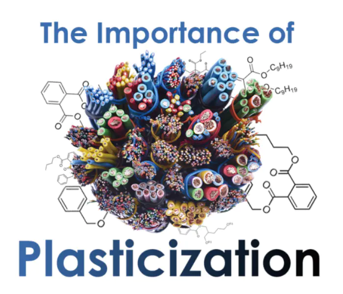 What are the selling points and advantages of plasticizers?