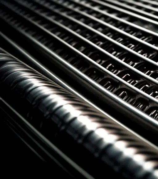 Non-ferro/ferrometalen